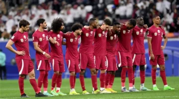 منتخب قطر يعلن قائمته الرسمية لمباريات كأس العرب 2025 وأبرز الأسماء المختارة